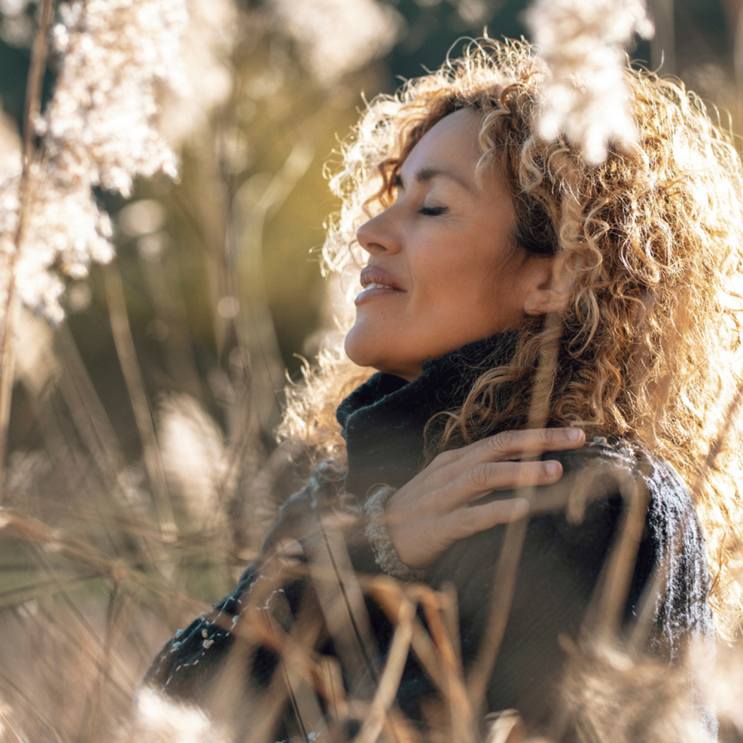 Radiance as Protection: The Third Way Beyond Fawning or Armoring