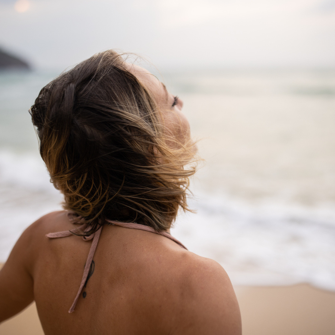 Pleasure is Your Body's Yes | The Sacred Chemistry of Sensual Aliveness