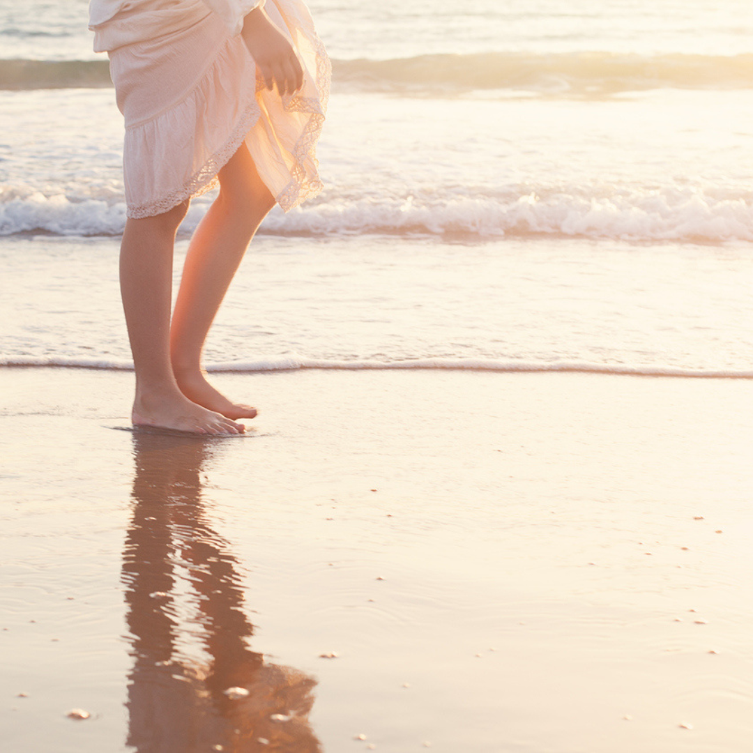 Letting the Body Lead: Dreaming With the New Moon in Pisces