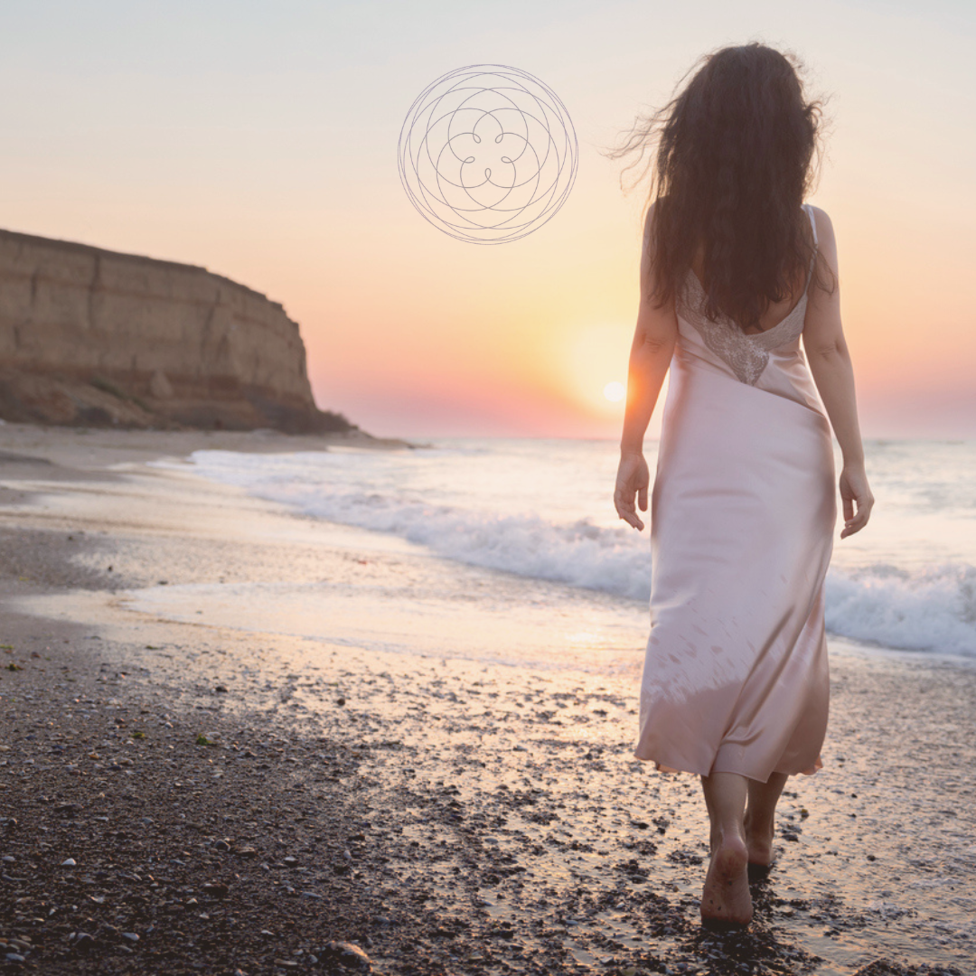 The Venusian Revolution &amp; The Venus Rose Path: Five Gateways to Midlife Feminine Awakening