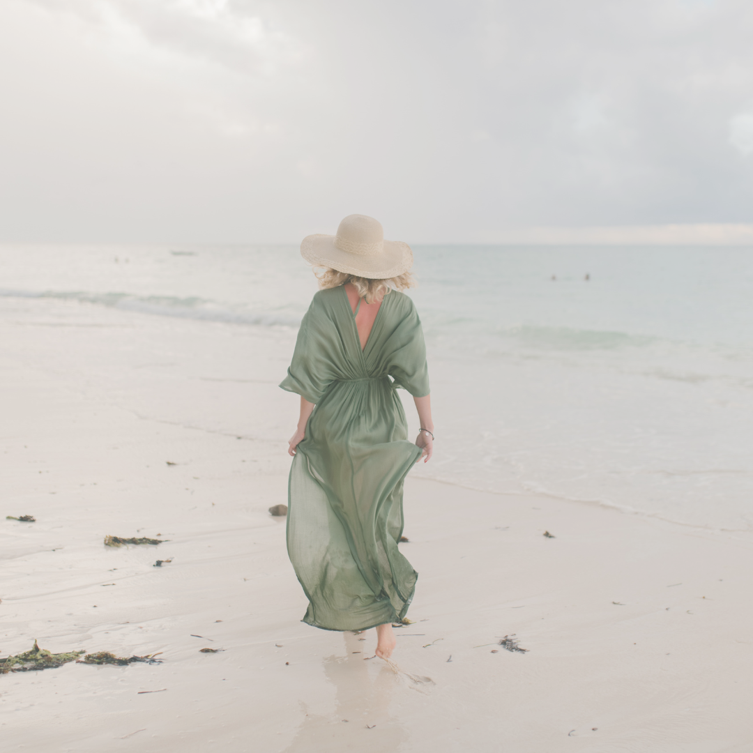 The Radiance Code: Beauty, Safety &amp; Radio Venus (Libra Full Moon)