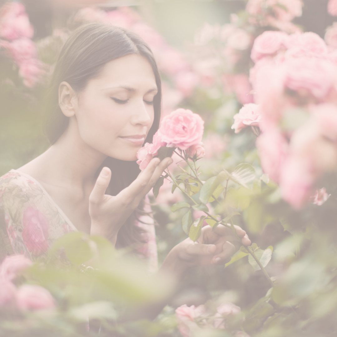 The Anointed Heart: Scent, Breath &amp; Sensual Awakening