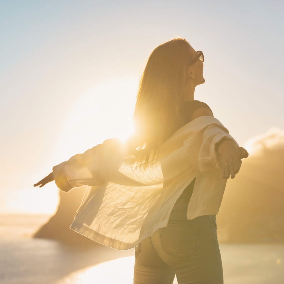Reclaiming Your Wild Innocence | Aries New Moon + Chiron