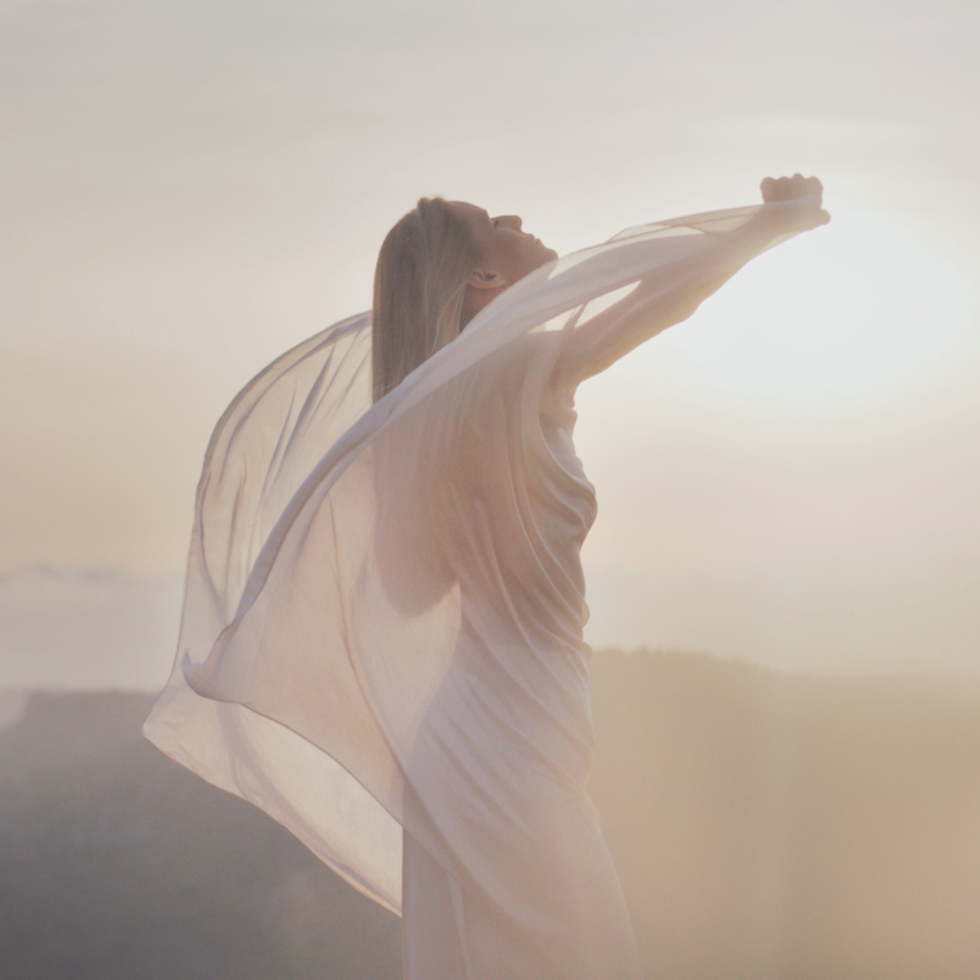 From Fixing to Remembering: Jade Egg, Yoni Wand, Libido Shifts &amp; Midlife Awakening