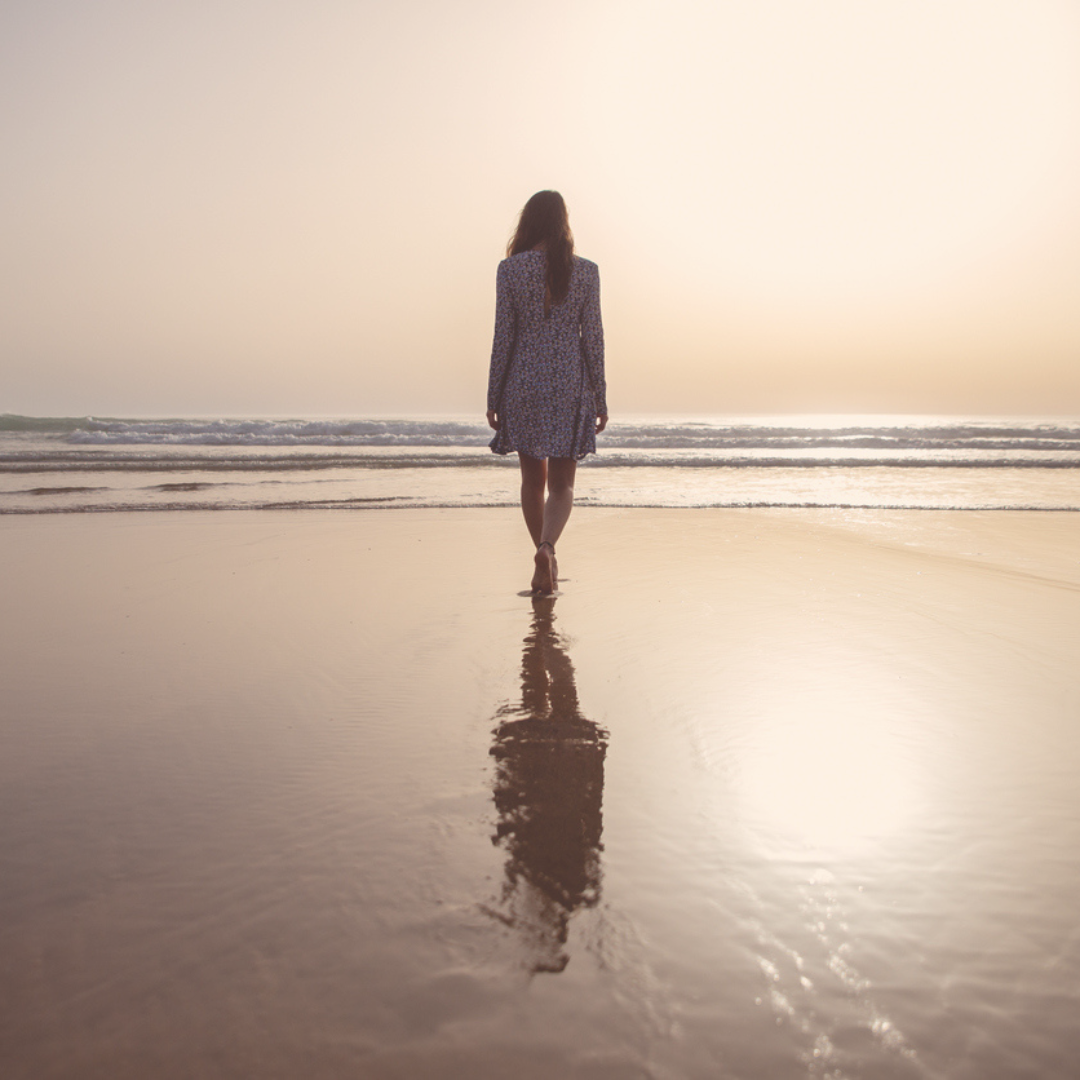 How to Reawaken Desire in Midlife…Scorpio Full Moon Ritual for Sustainable Passion &amp; Sensual Nourishment