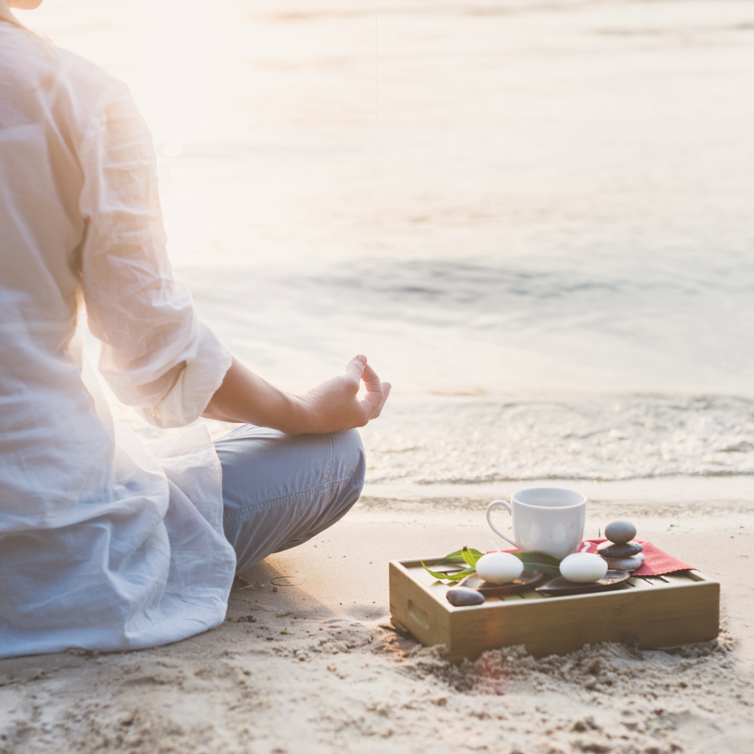 Reconnecting with Your Body at Midlife: A Gentle Navel Breathing Practice for Safety, Desire &amp; Deep Nourishment
