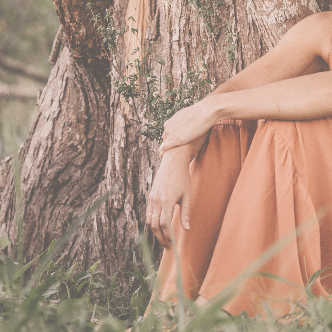 Reclaiming the Sensual Woman/Taurus New Moon • Second Spring • Surfing the Exhale