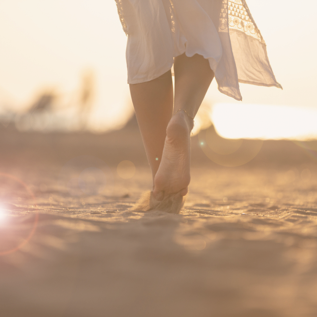 How to Awaken Your Feminine for Real: A Venusian Path to Embodiment