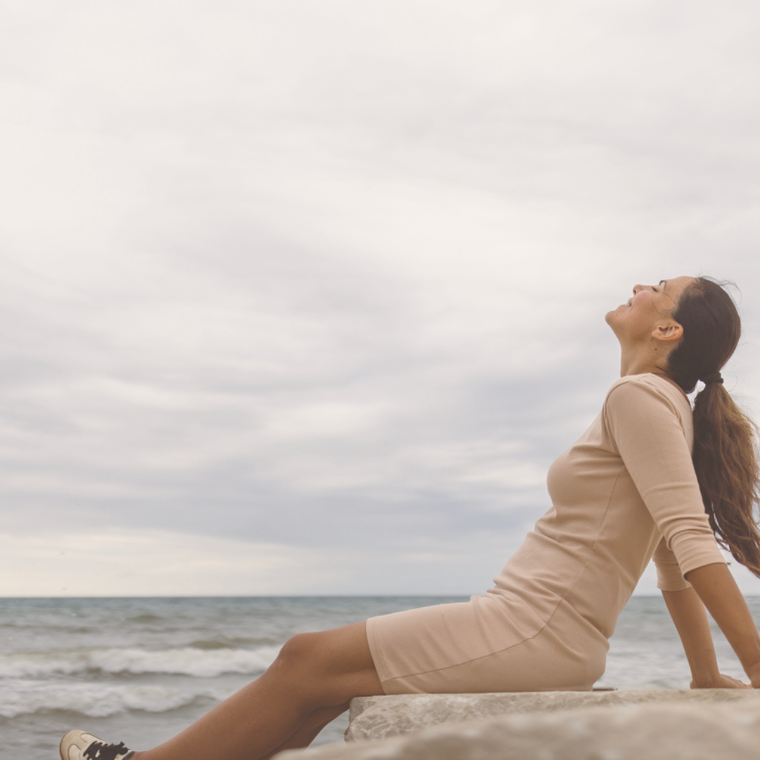 Rewilding the Breath: How Sensual Breathwork Frees Our Essence, Radiance &amp; Capacity to Receive