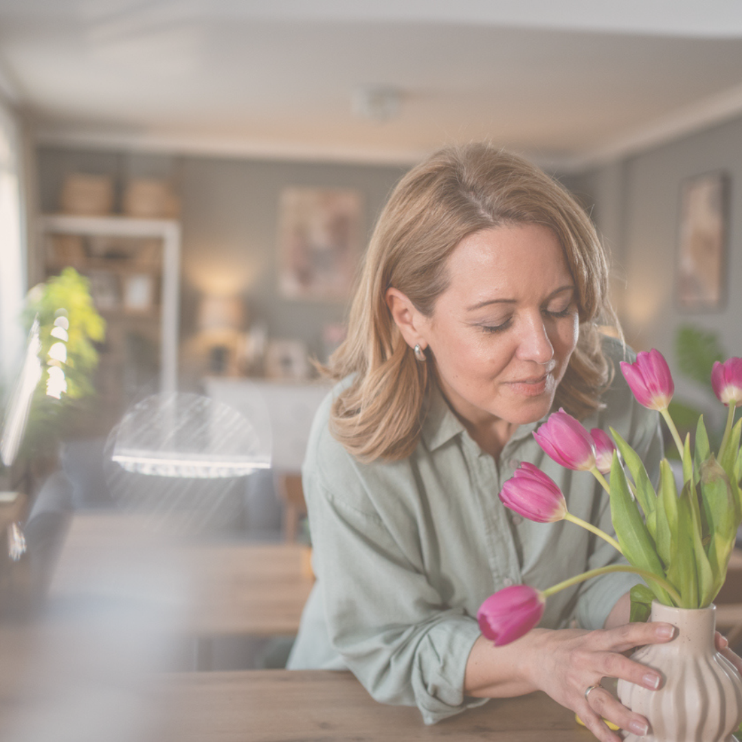 The Medicine of Beauty: Reclaiming the Sacred Rhythms of the Feminine Through Simple Daily Rituals