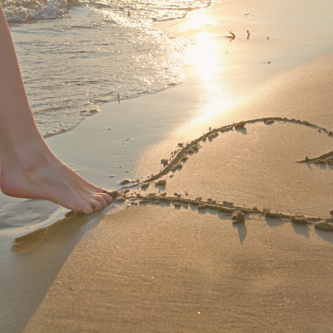 Romancing the Sacred Masculine—The Cosmic Love Affair Within