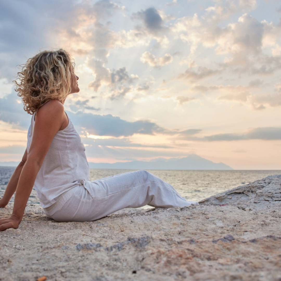  Reclaiming Aphrodite at Midlife—Venus Favors the Bold