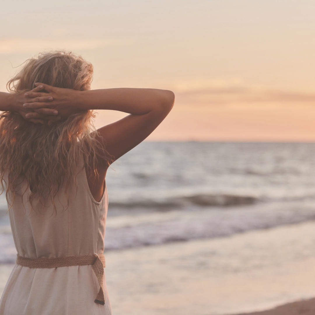 The Reclamation of the Feminine—Venus Retrograde • Embodied Power • Libra New Moon