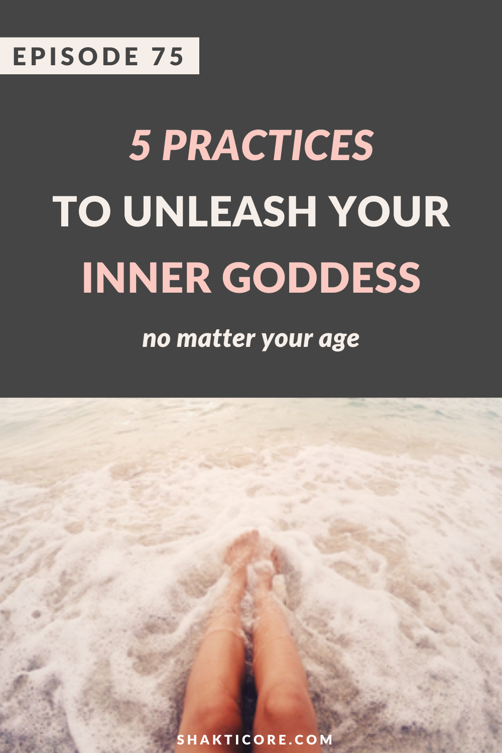 5 Ways to Unleash Your Inner Goddess — Shakti Core