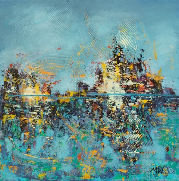 CARNIVAL LAKE . 2 (SOLD)