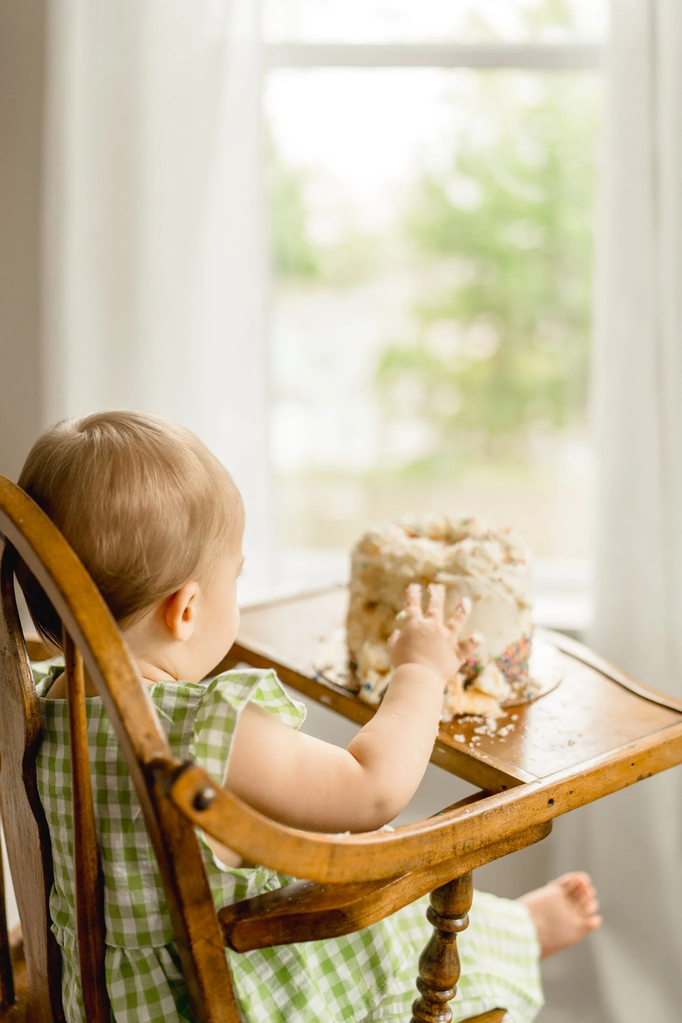 The Last First Birthday