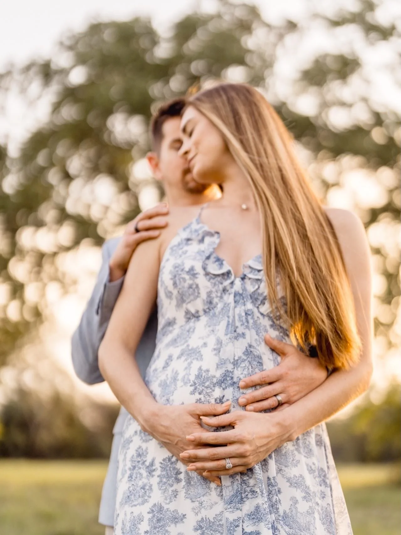 As your photographer, I will never take for granted the privilege of helping you preserve your memories&mdash;and sometimes keeping your sweetest secrets until you&rsquo;re ready to share them with the world. 
⠀⠀⠀⠀⠀⠀⠀⠀⠀
While every baby is a true mir