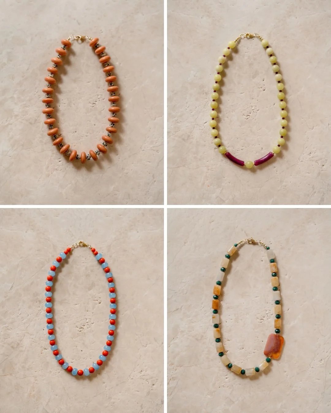 Okay, we are ONE WEEK away and I need to know&hellip;

If you could only pick ONE, which one are you choosing?

(And yes, this is absolutely market research disguised as an Instagram post!)

PS: My email list got to see the entire collection today AN