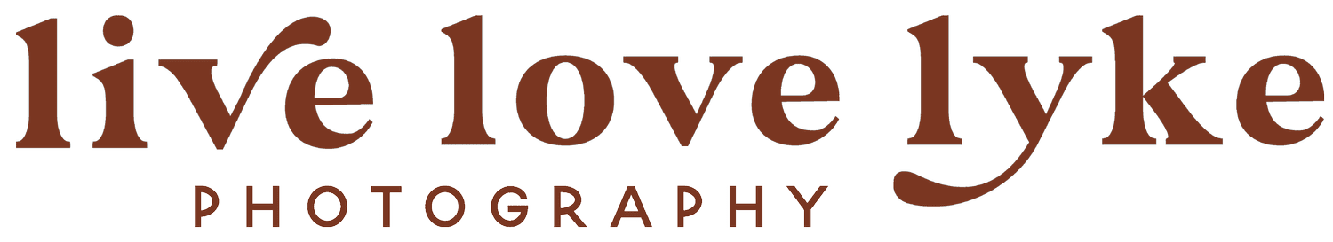 Live Love Lyke Photography | Austin Family and Newborn Photographer