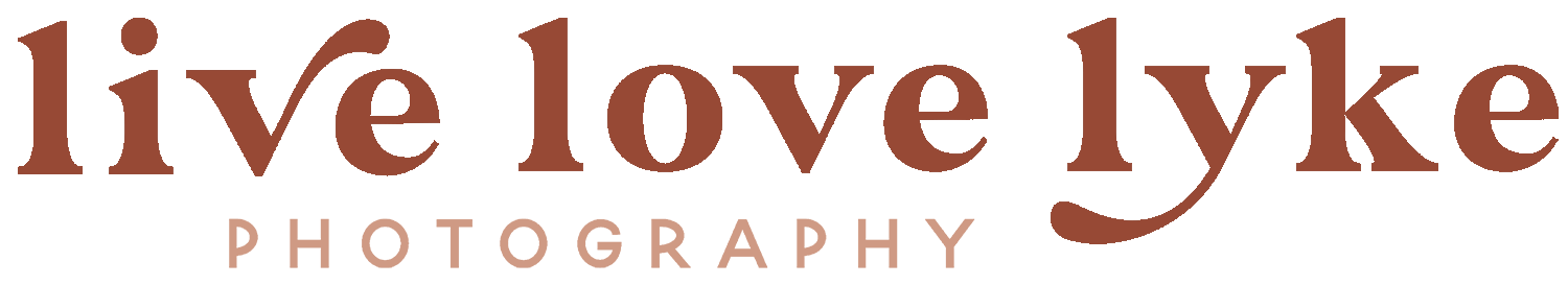 Live Love Lyke Photography | Austin Family and Newborn Photographer