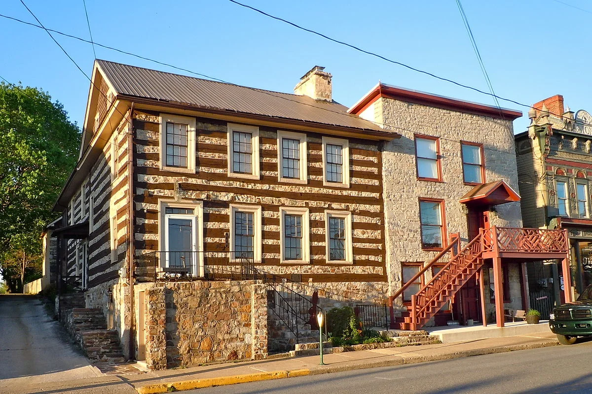 Fulton County USDA Loan — Pennsylvania USDA Loan