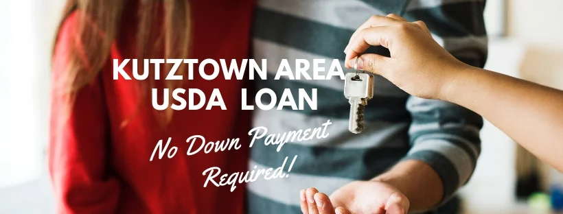 Kutztown USDA - No Down Payment Required.jpg