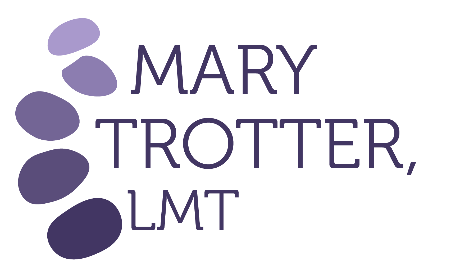 Mary Trotter, LMT