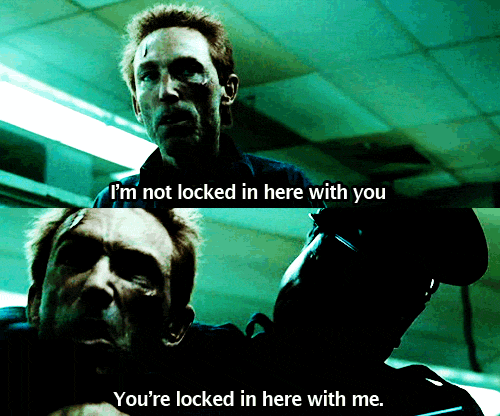 Me to my examiners