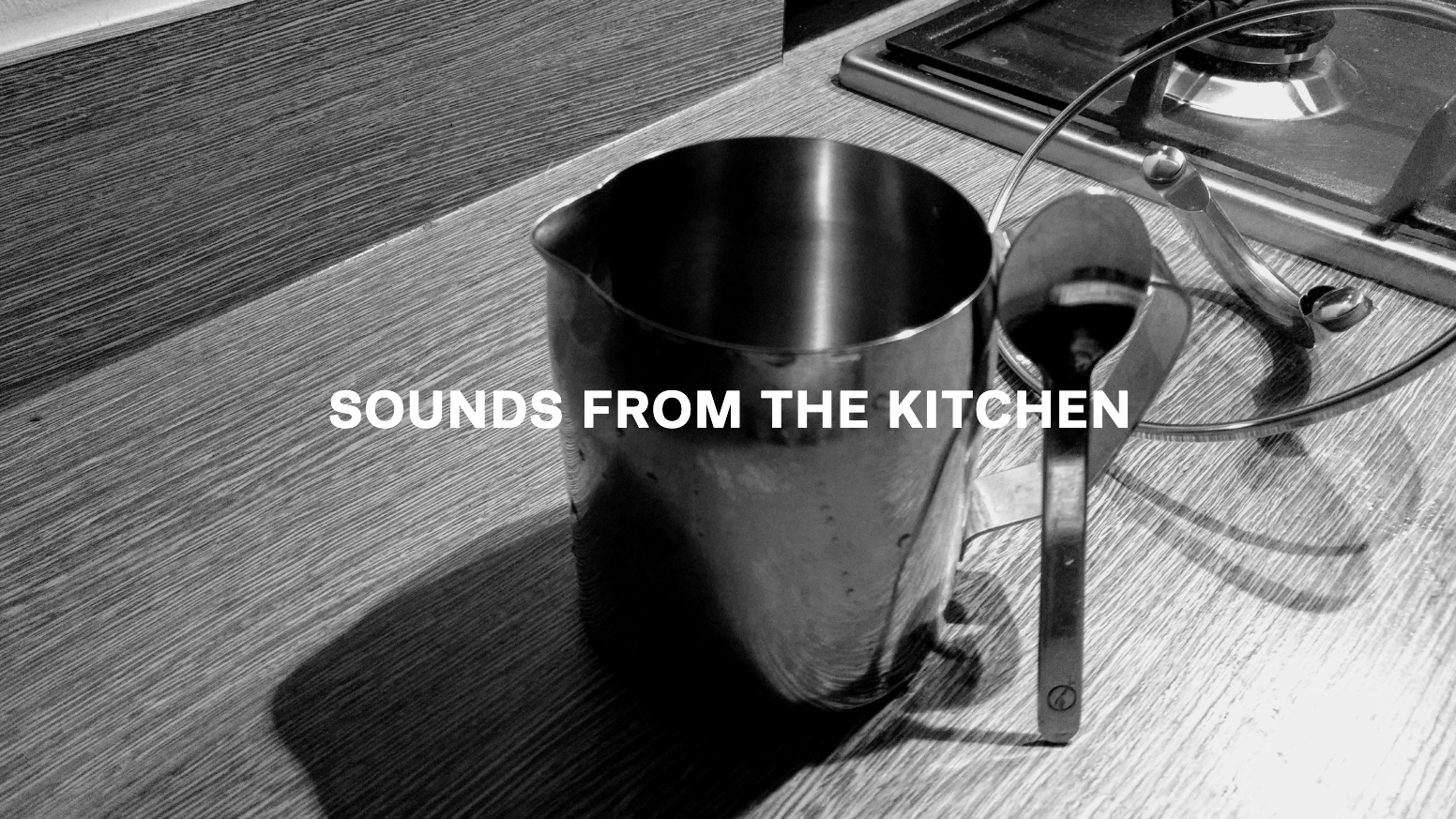 Sounds from the Kitchen.jpg