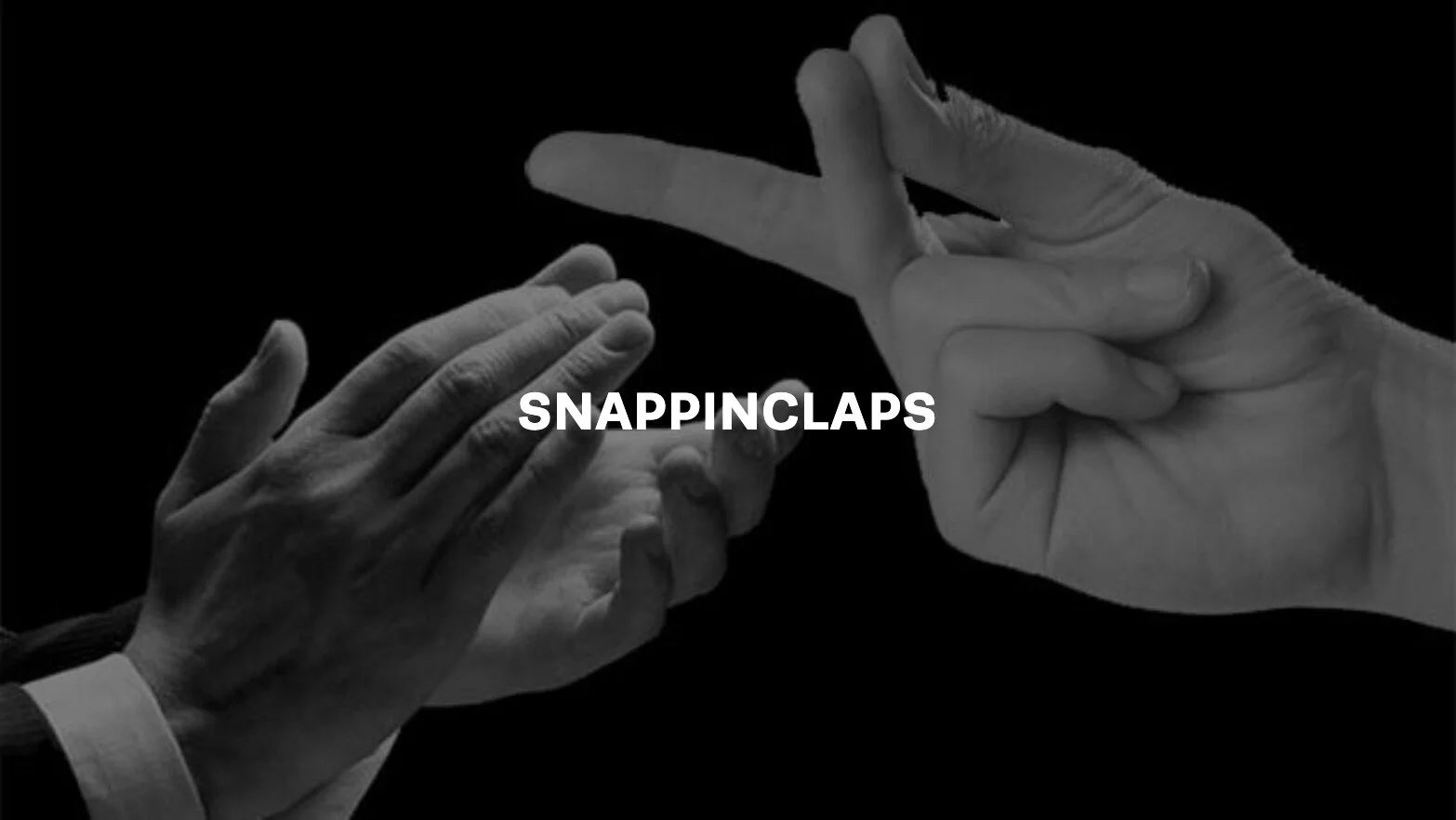 Snappingclaps Text.jpg
