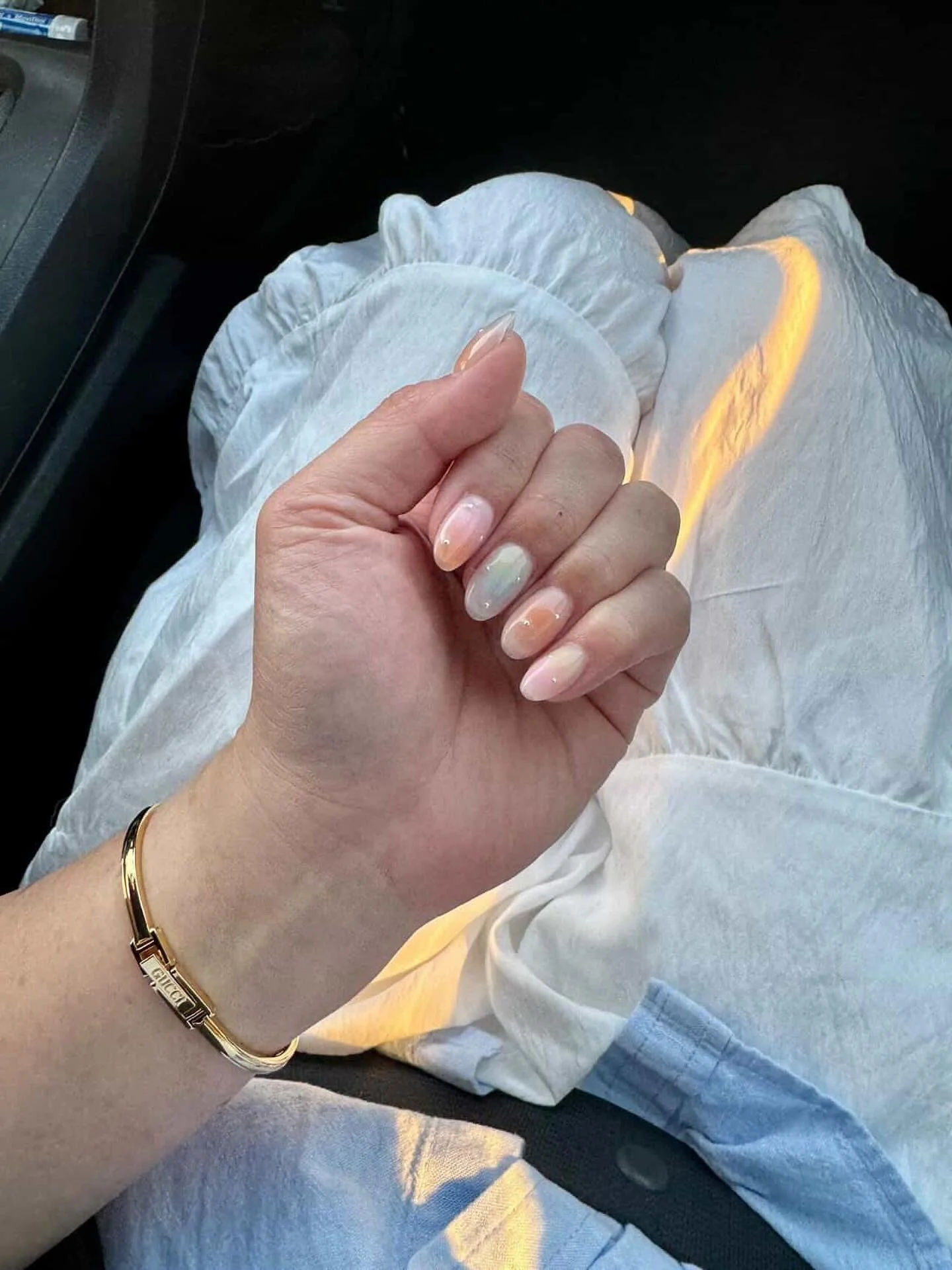 Hey we love your aura @rozzieleigh