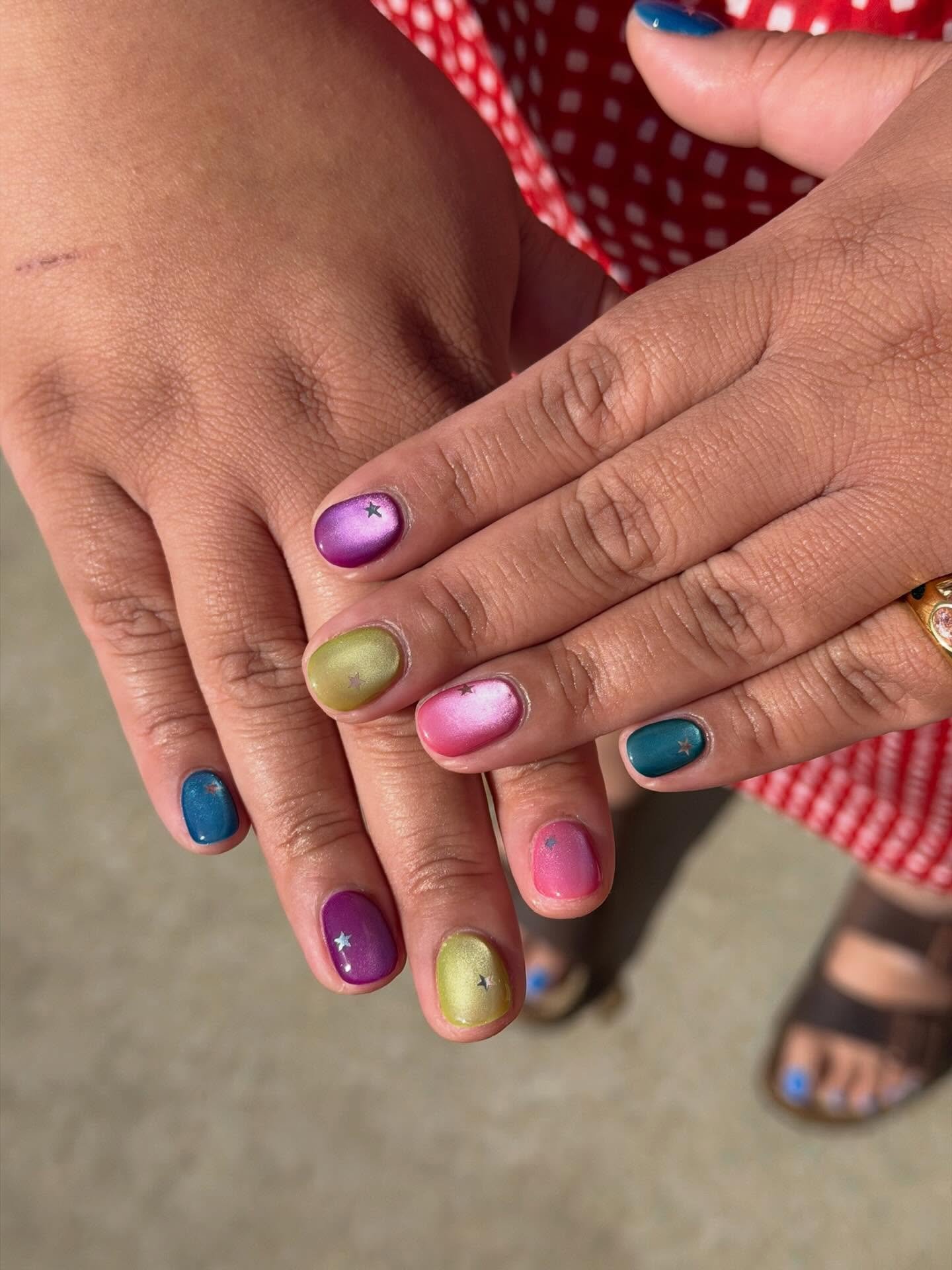 infinity stones but make it spring