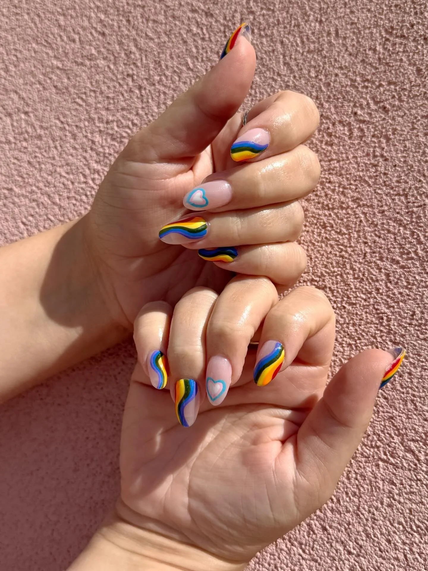 Love is love