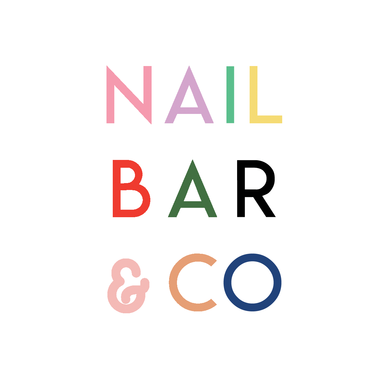 Nail Bar &amp; Co