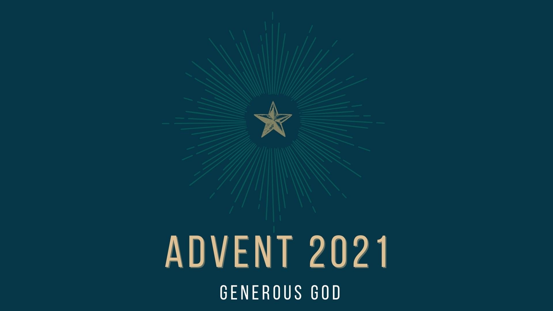 Advent Series