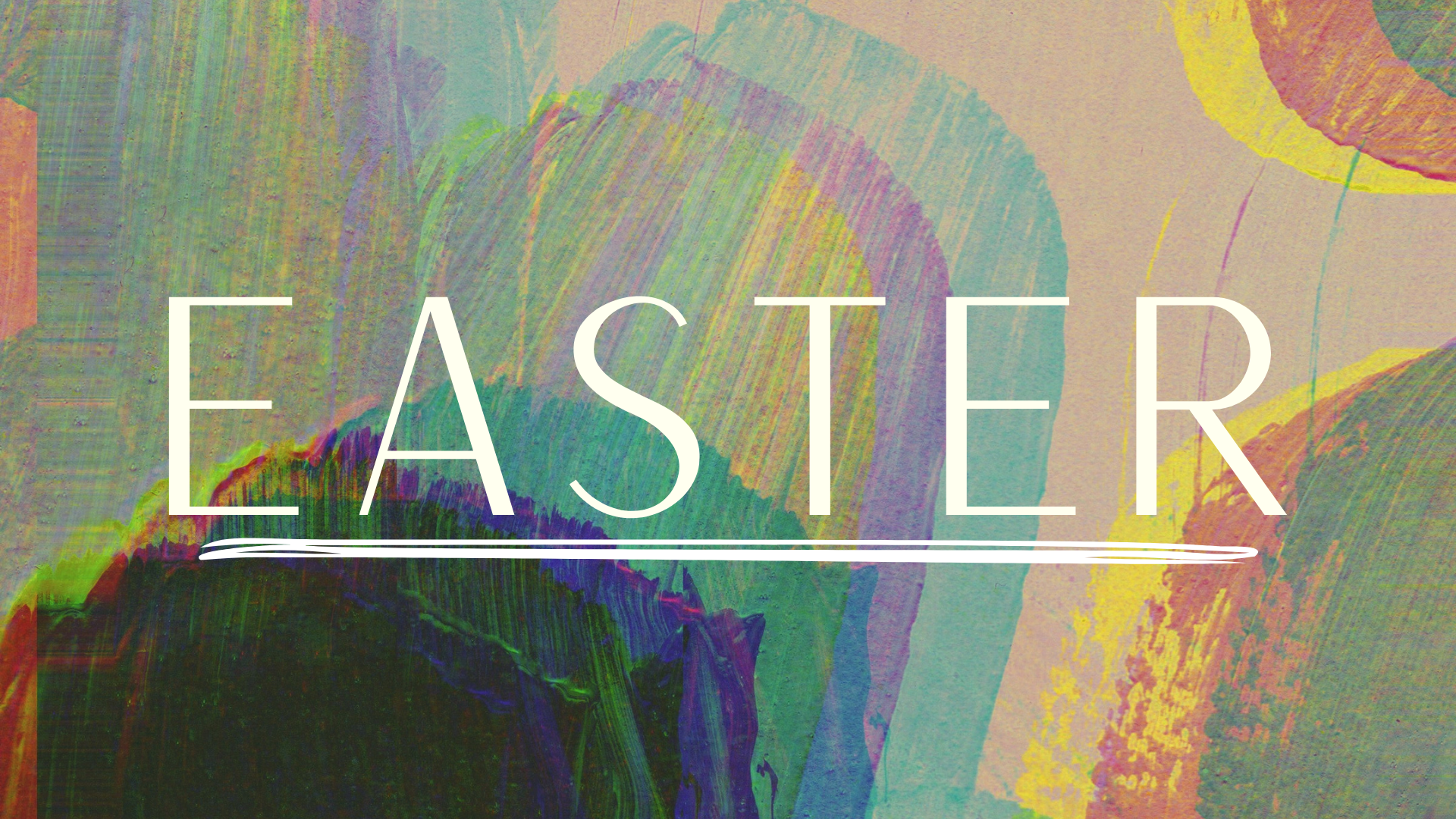Easter Sunday 2026