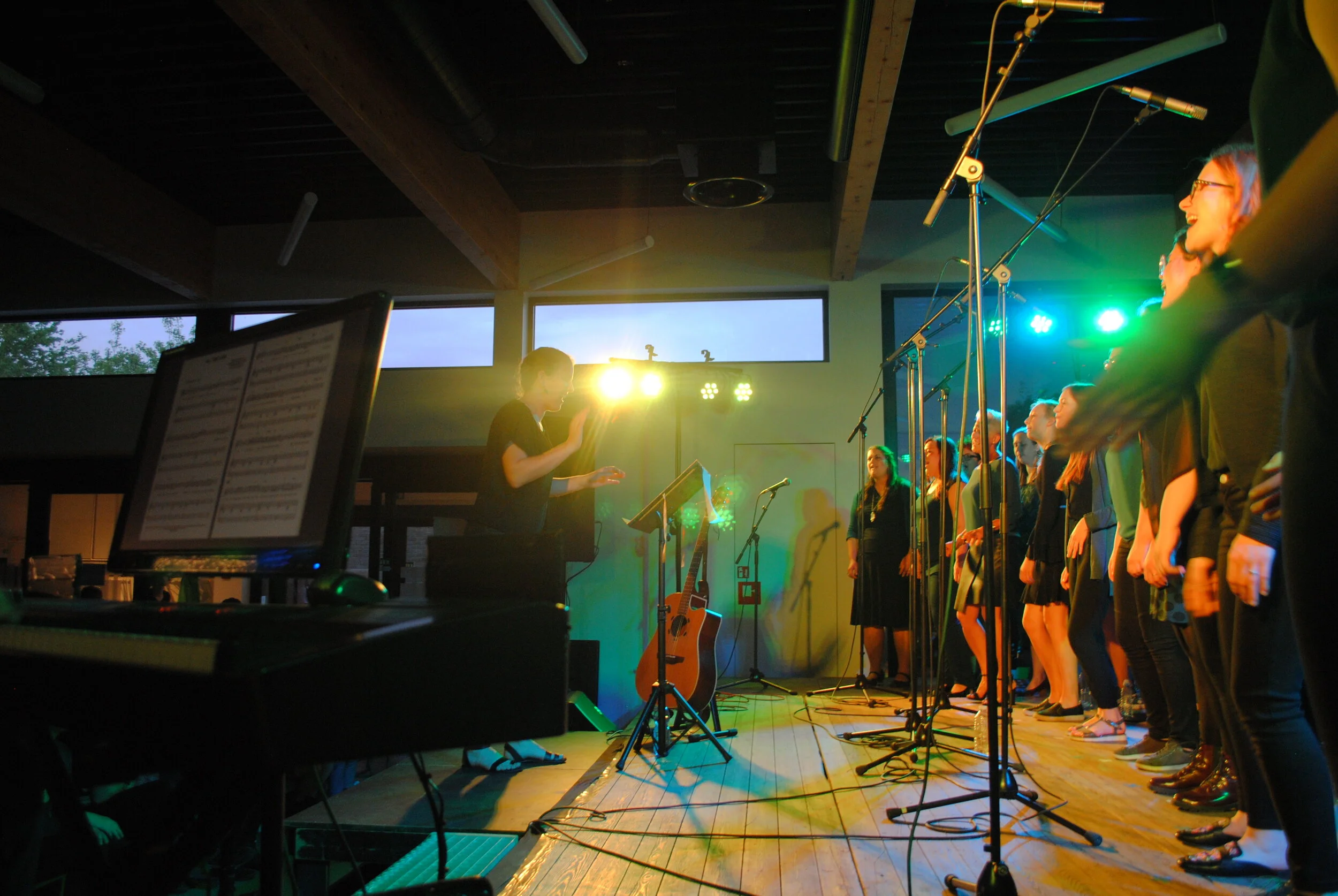 Famuuz of Sugar&amp;Spice?