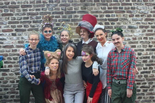 Muzemix iets voor jou? Kom naar onze startdagen! 