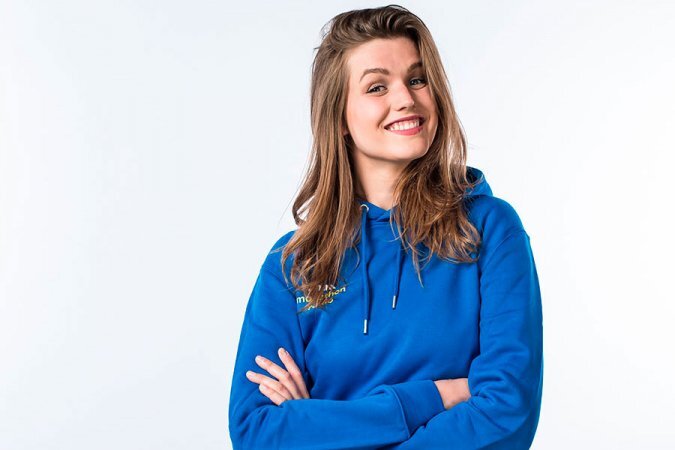 Radio MNM te gast bij Muzemix