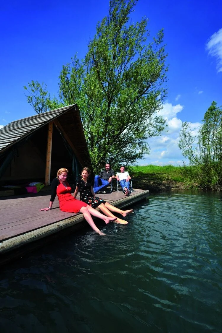 Wandel, fiets, beleef!