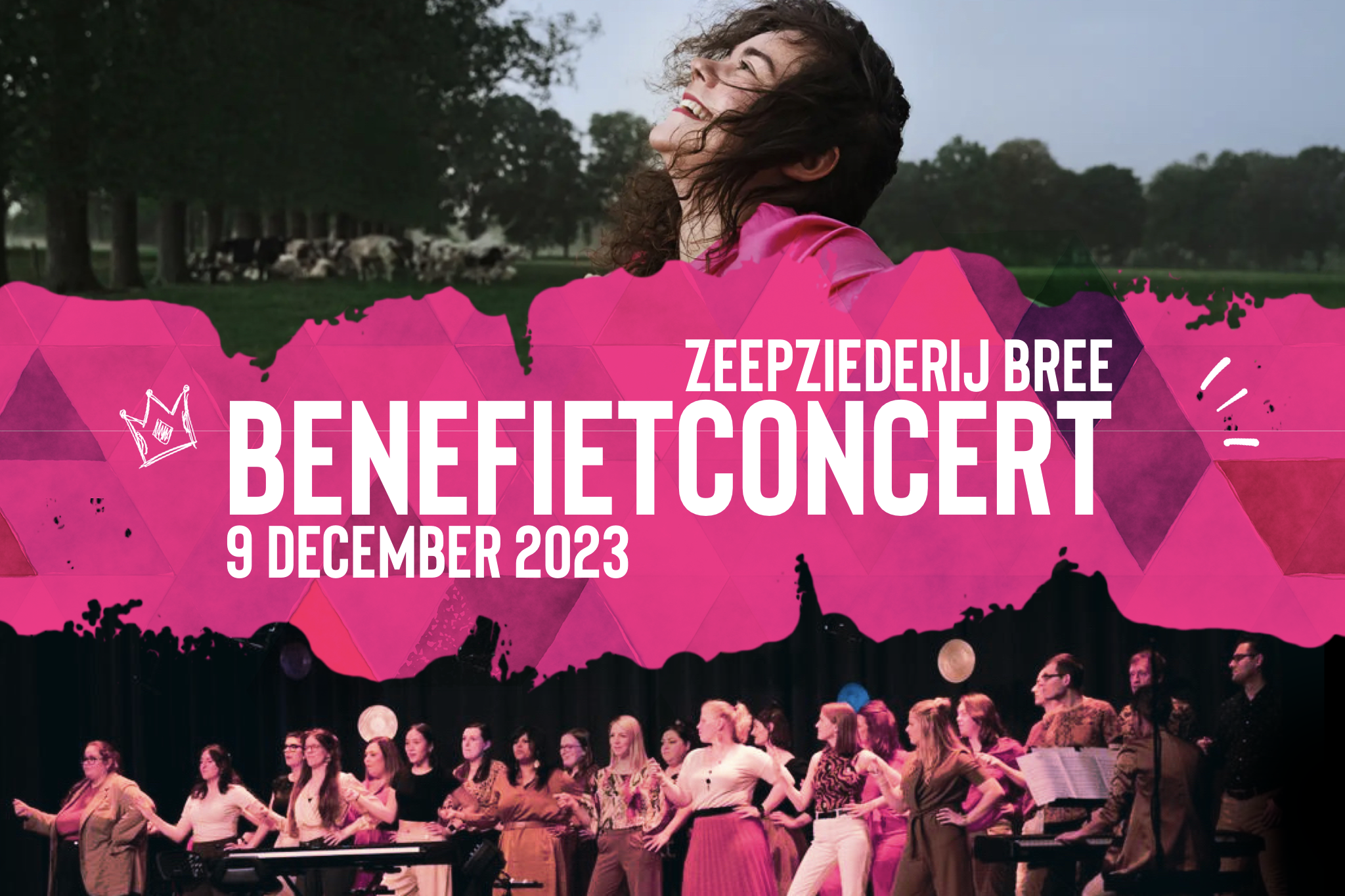 Benefietconcert