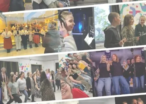 Instapmomenten mei
