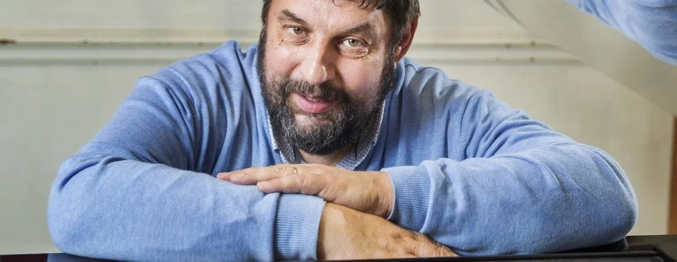 De kracht van de stem