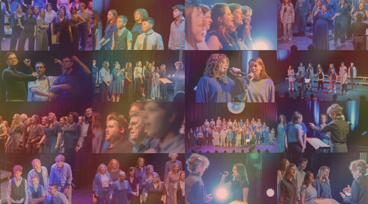 Muzemix Popconcert 2026