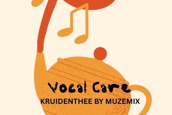 Pop Power Boost - Vocal Care thee