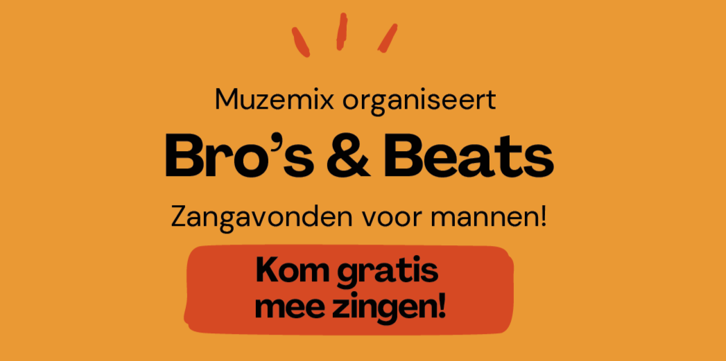 Bro's &amp; Beats