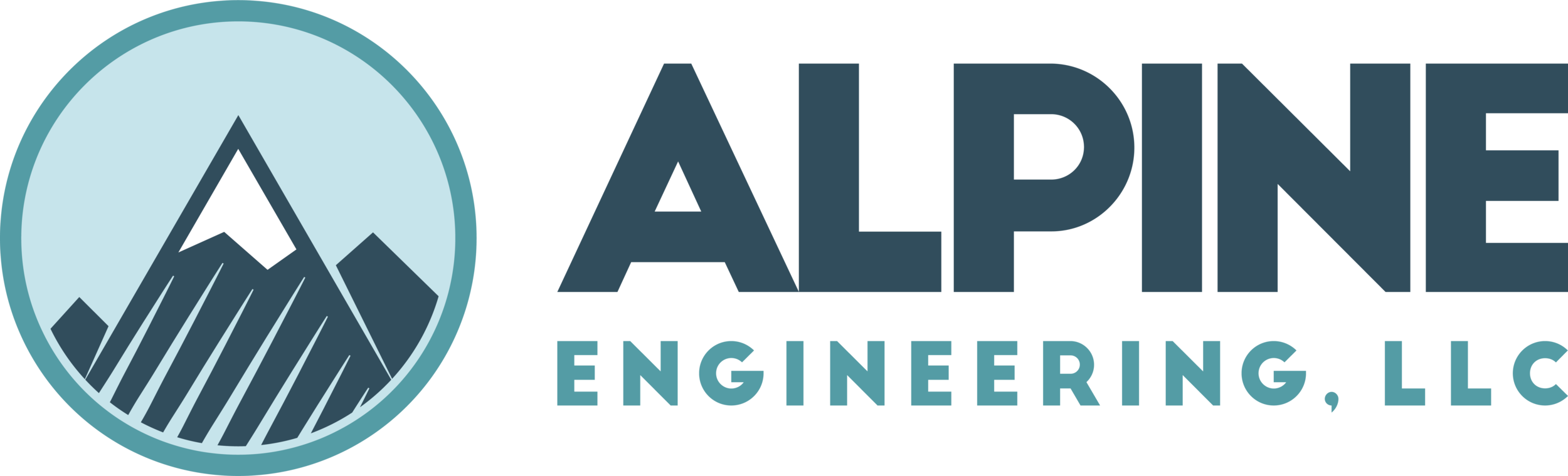 Alpine Engineering