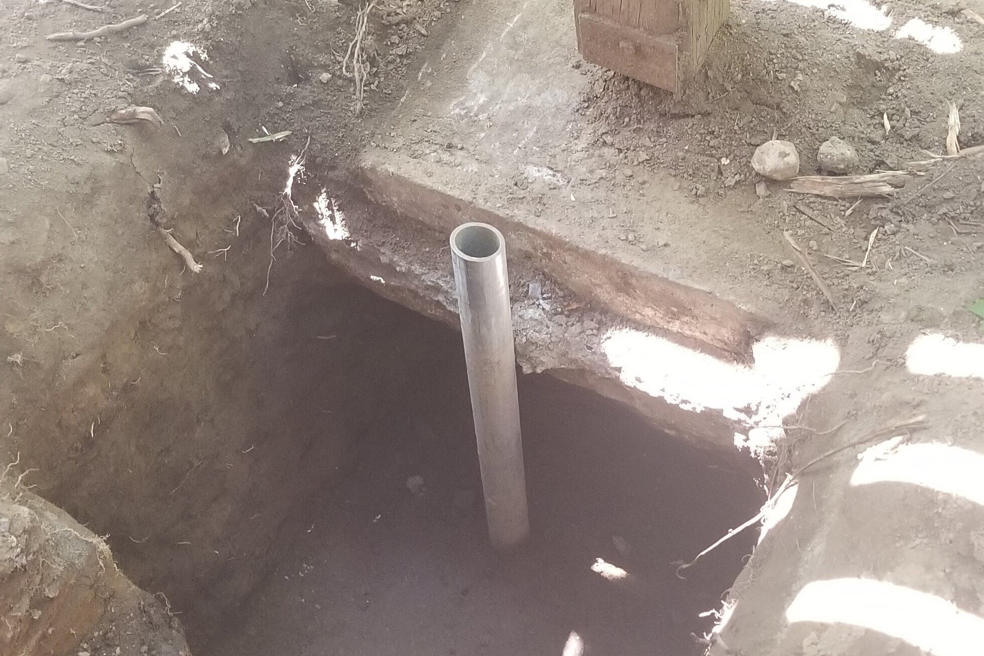 Beautiful view of Pin Piling Foundation Repair Systems