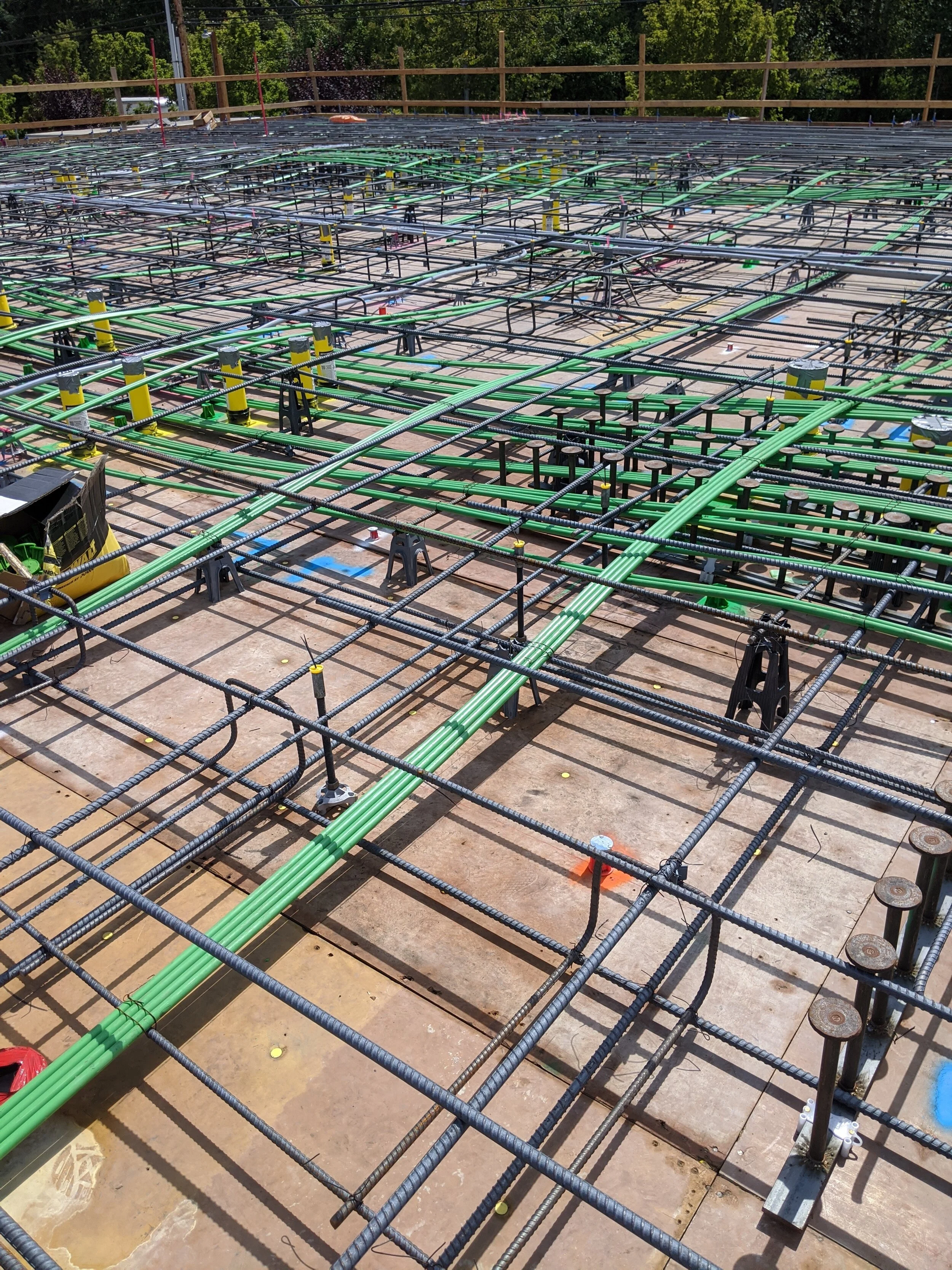 Construction Engineering