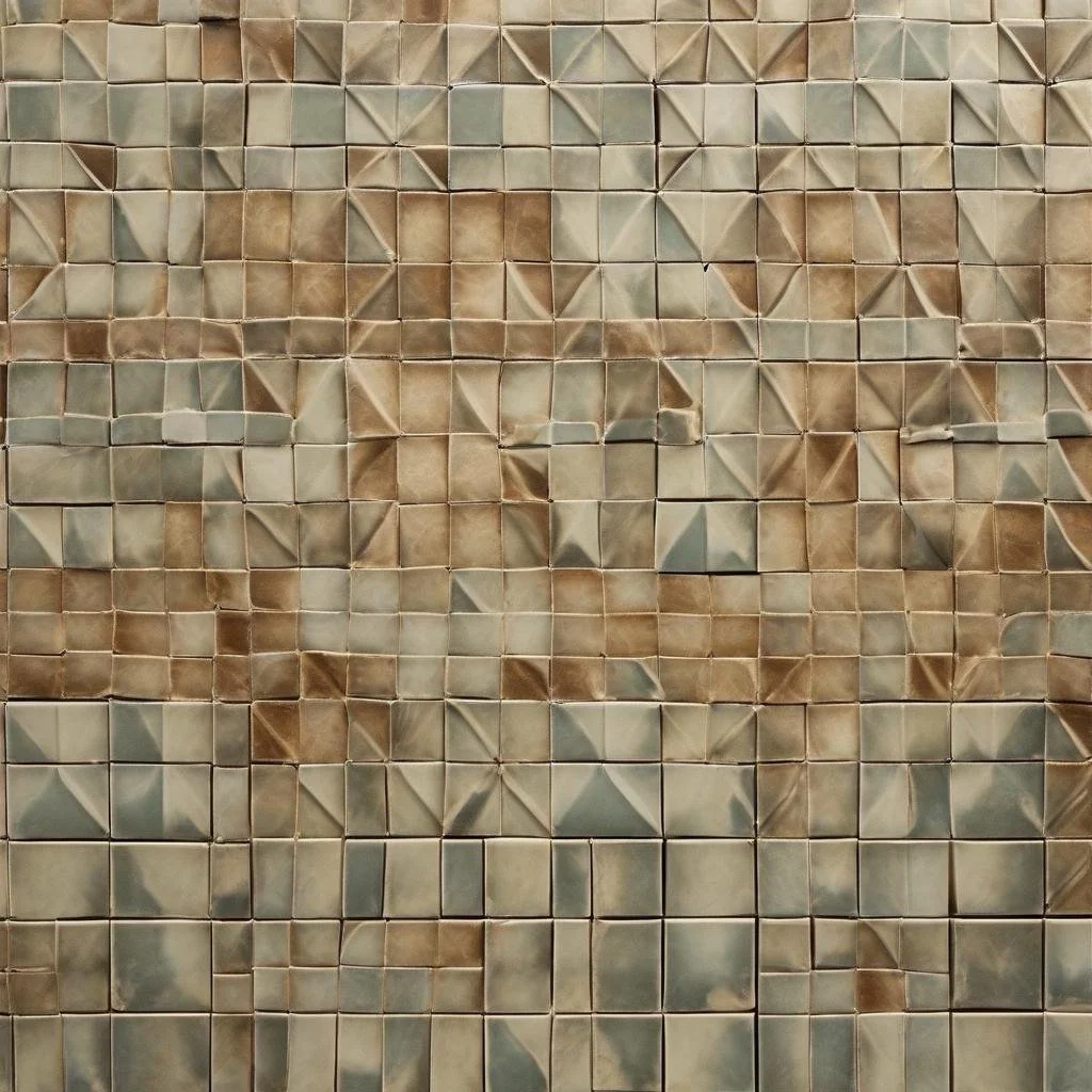  Pattern #004 